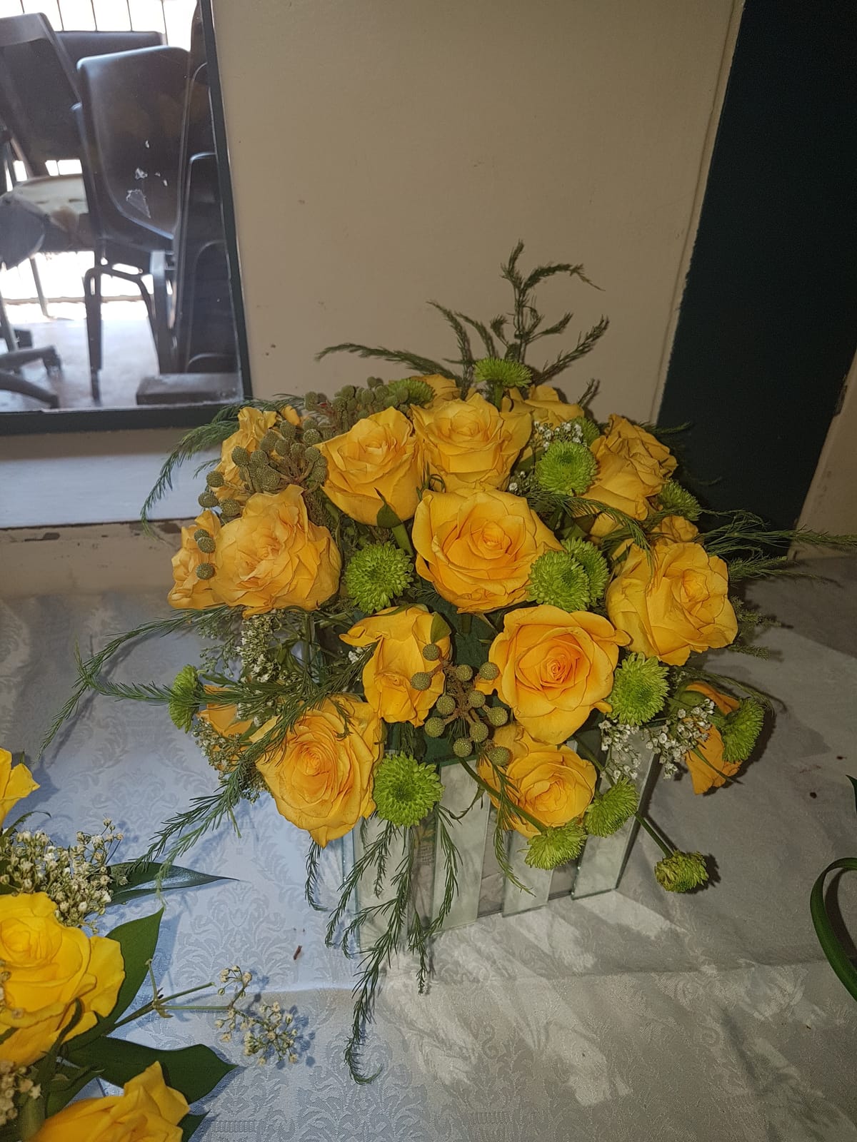 Arrangements photo 5