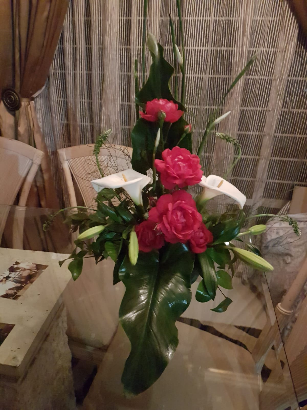 Arrangements photo 6