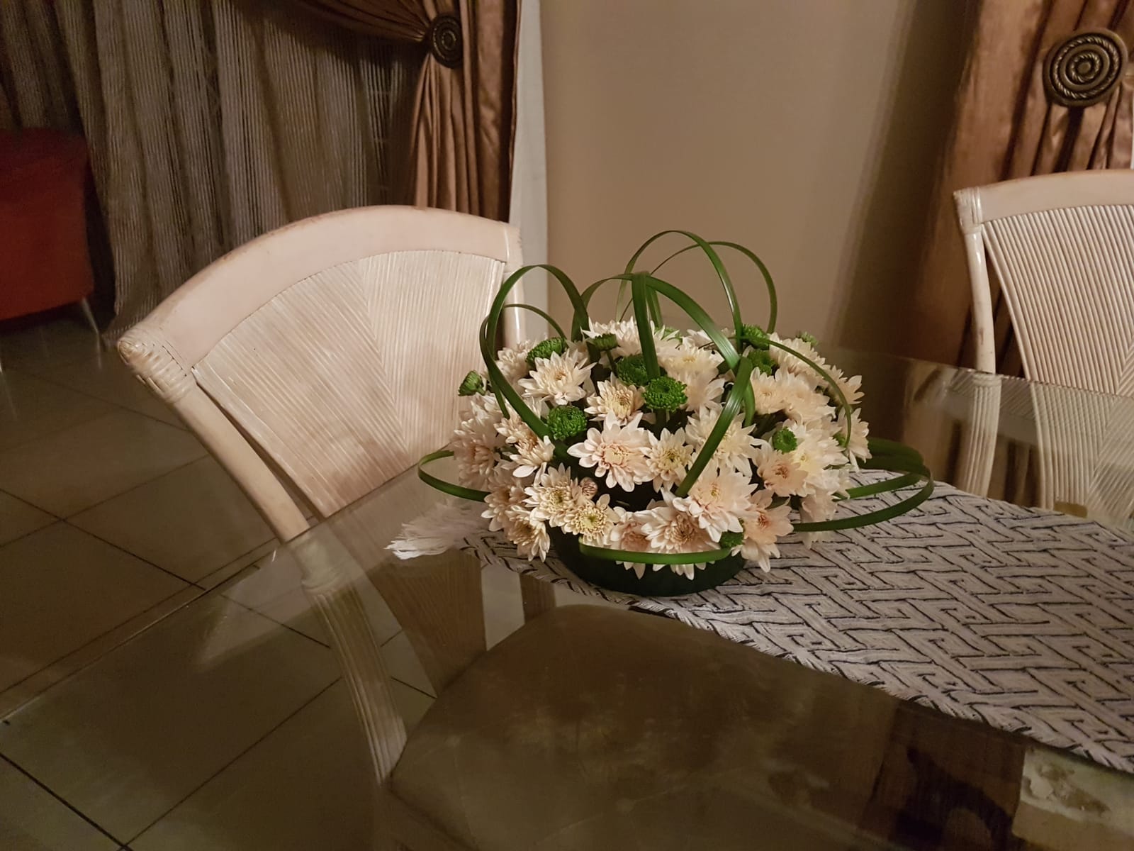 Arrangements photo 8