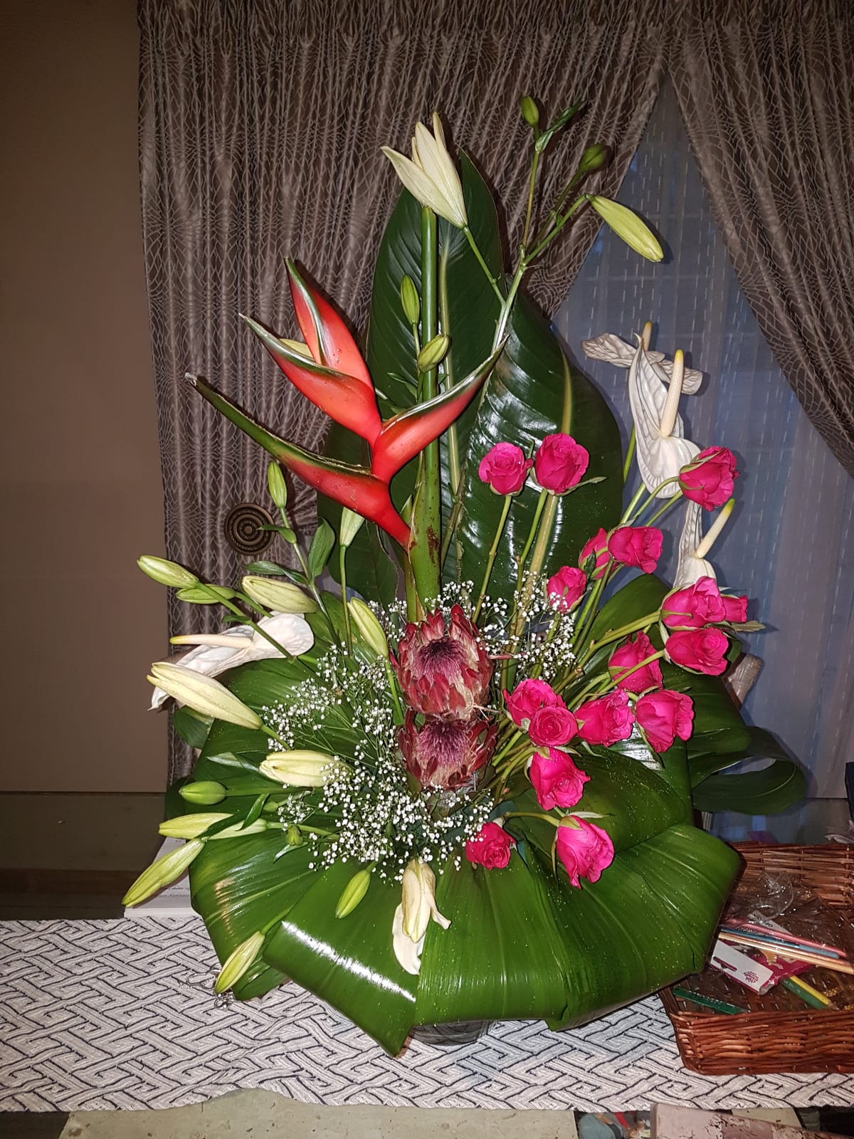 Arrangements photo 11