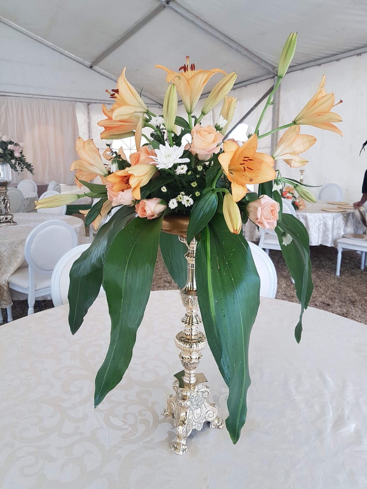Arrangements photo 15