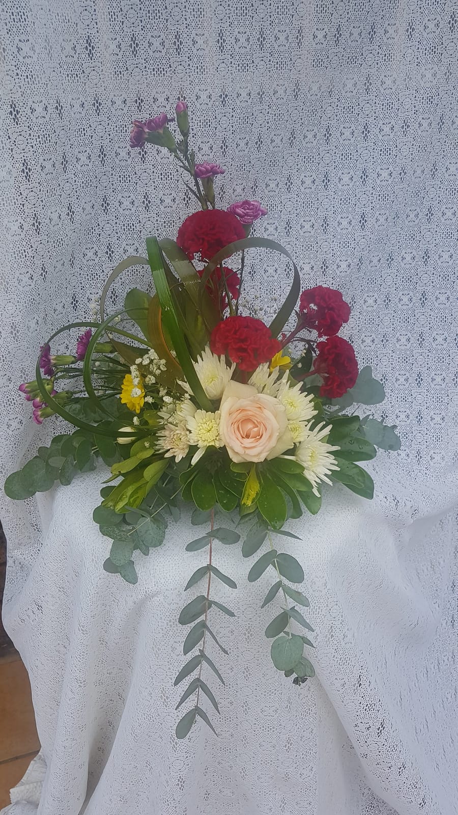 Arrangements photo 20