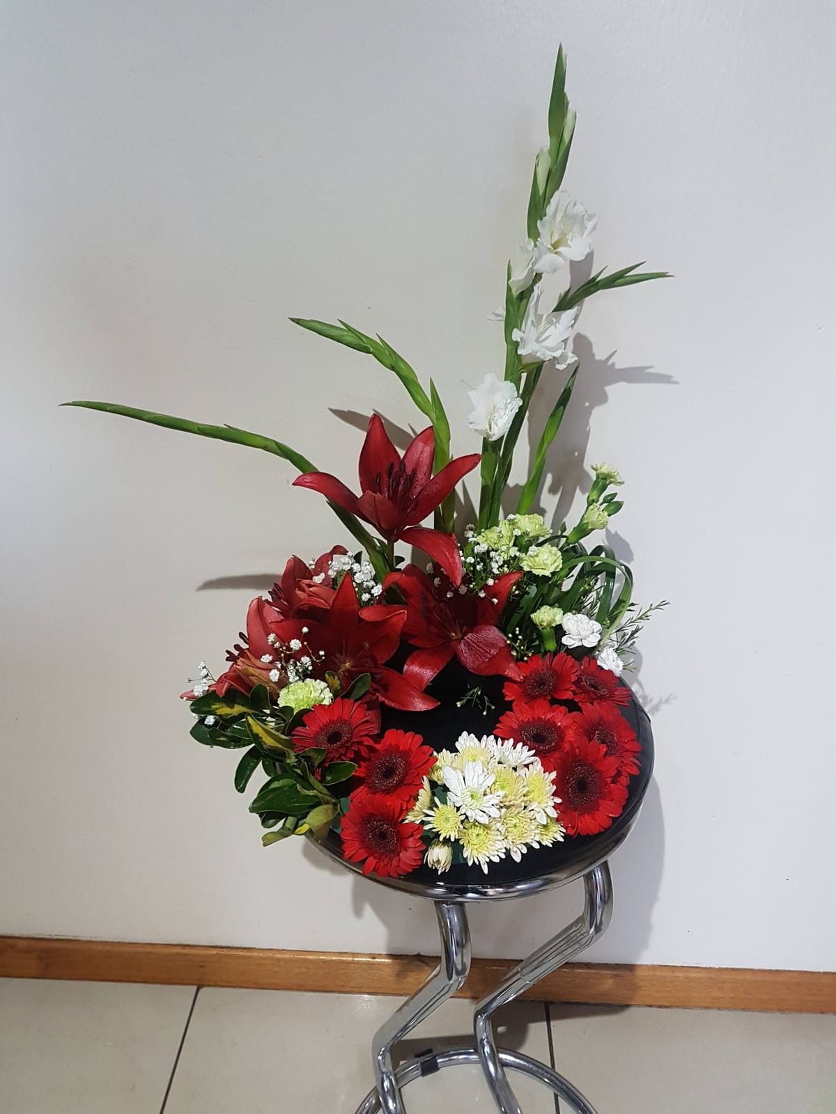 Arrangements photo 24