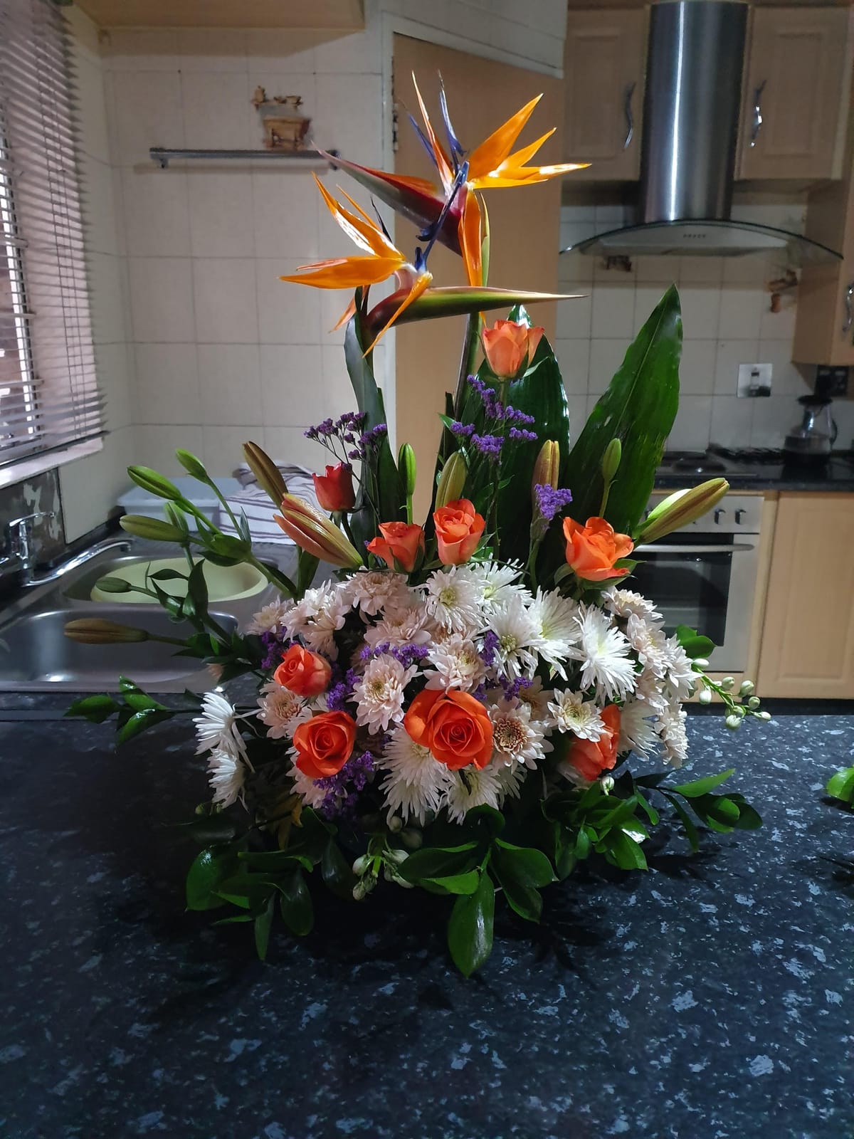 Arrangements photo 25