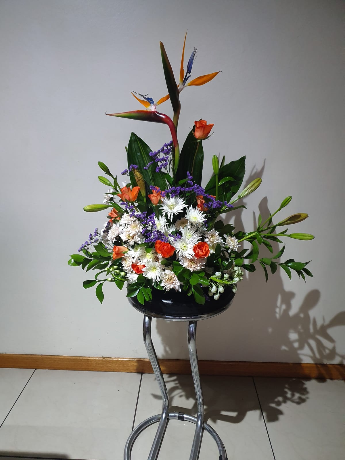 Arrangements photo 26
