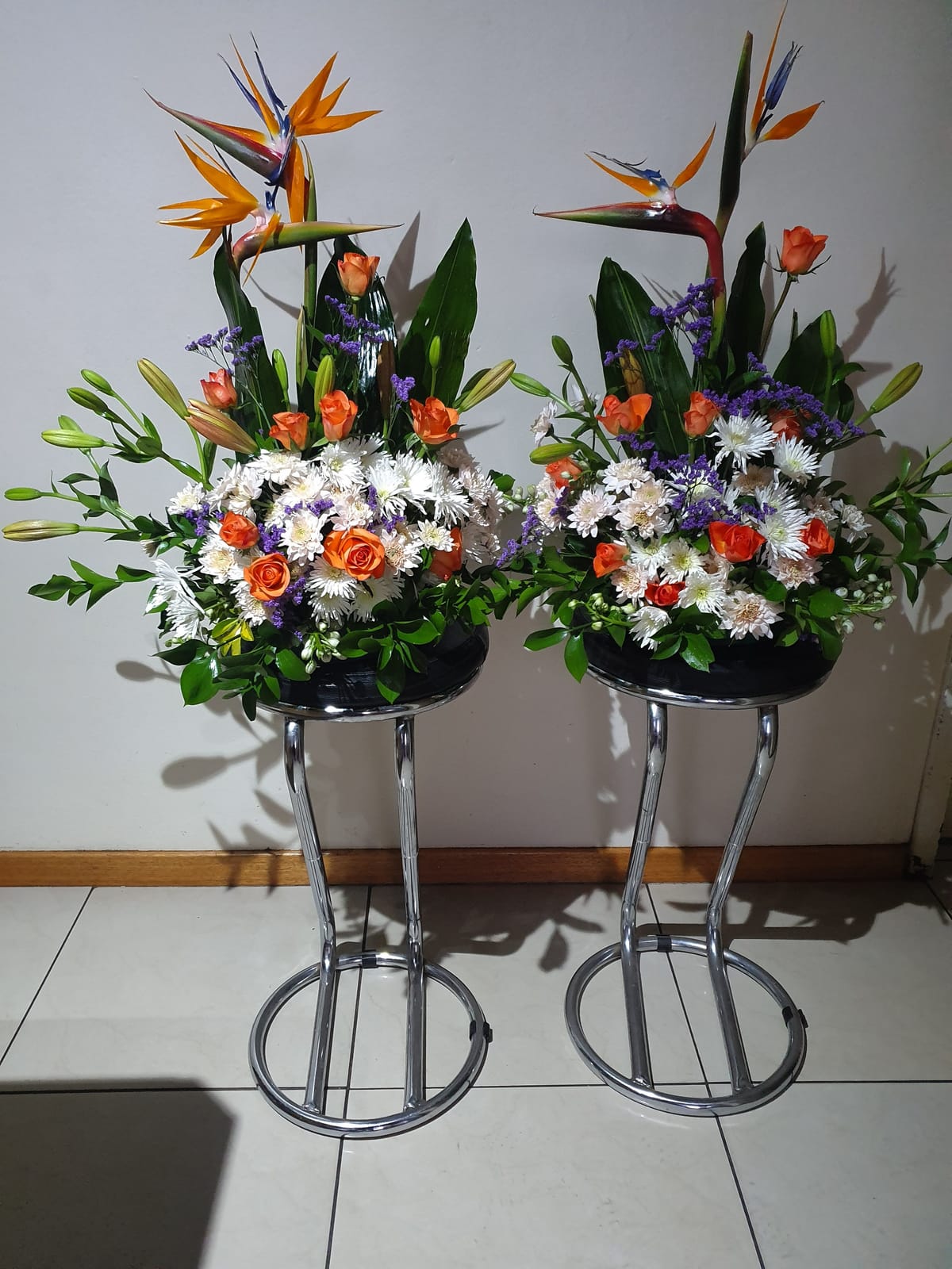 Arrangements photo 27