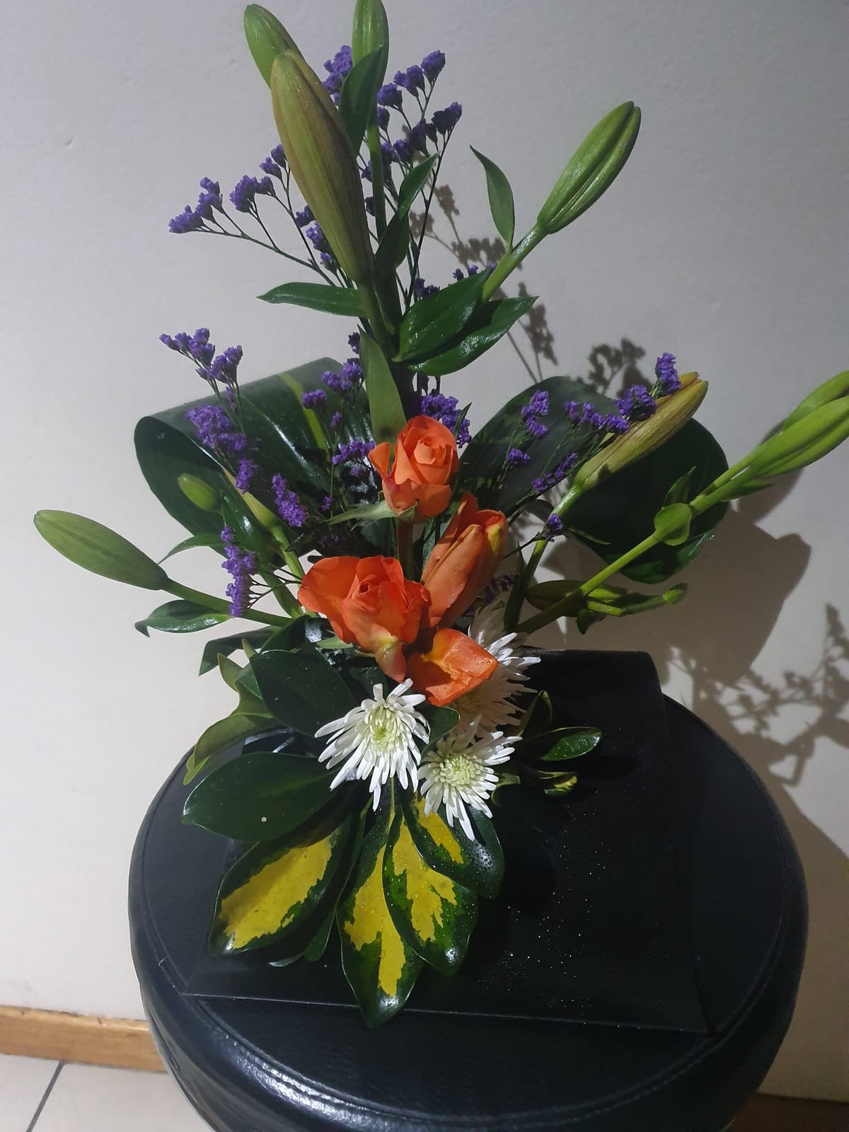 Arrangements photo 28