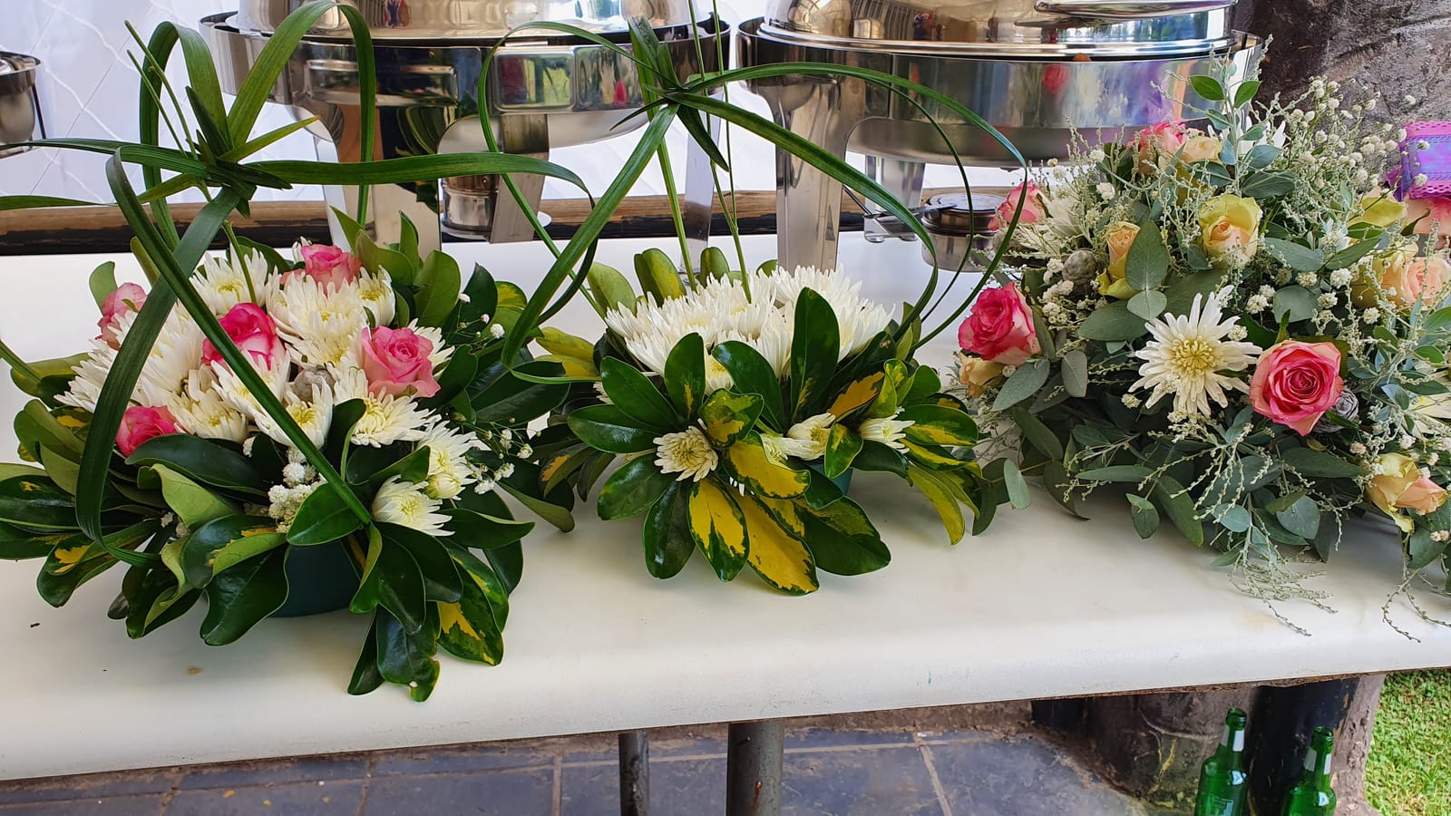 Arrangements photo 29