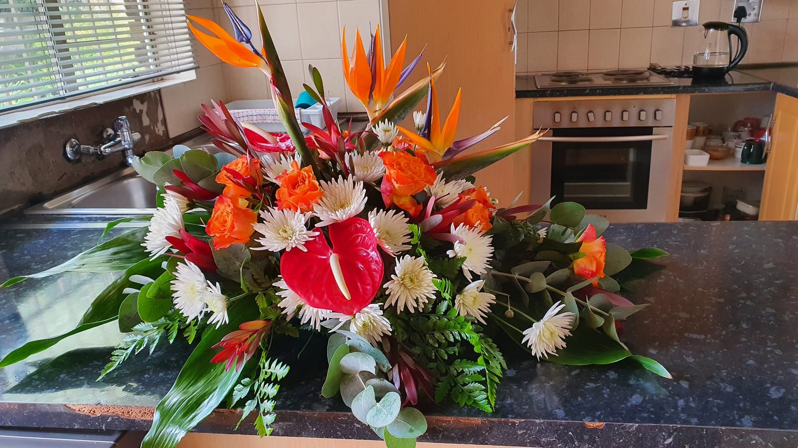 Arrangements photo 30