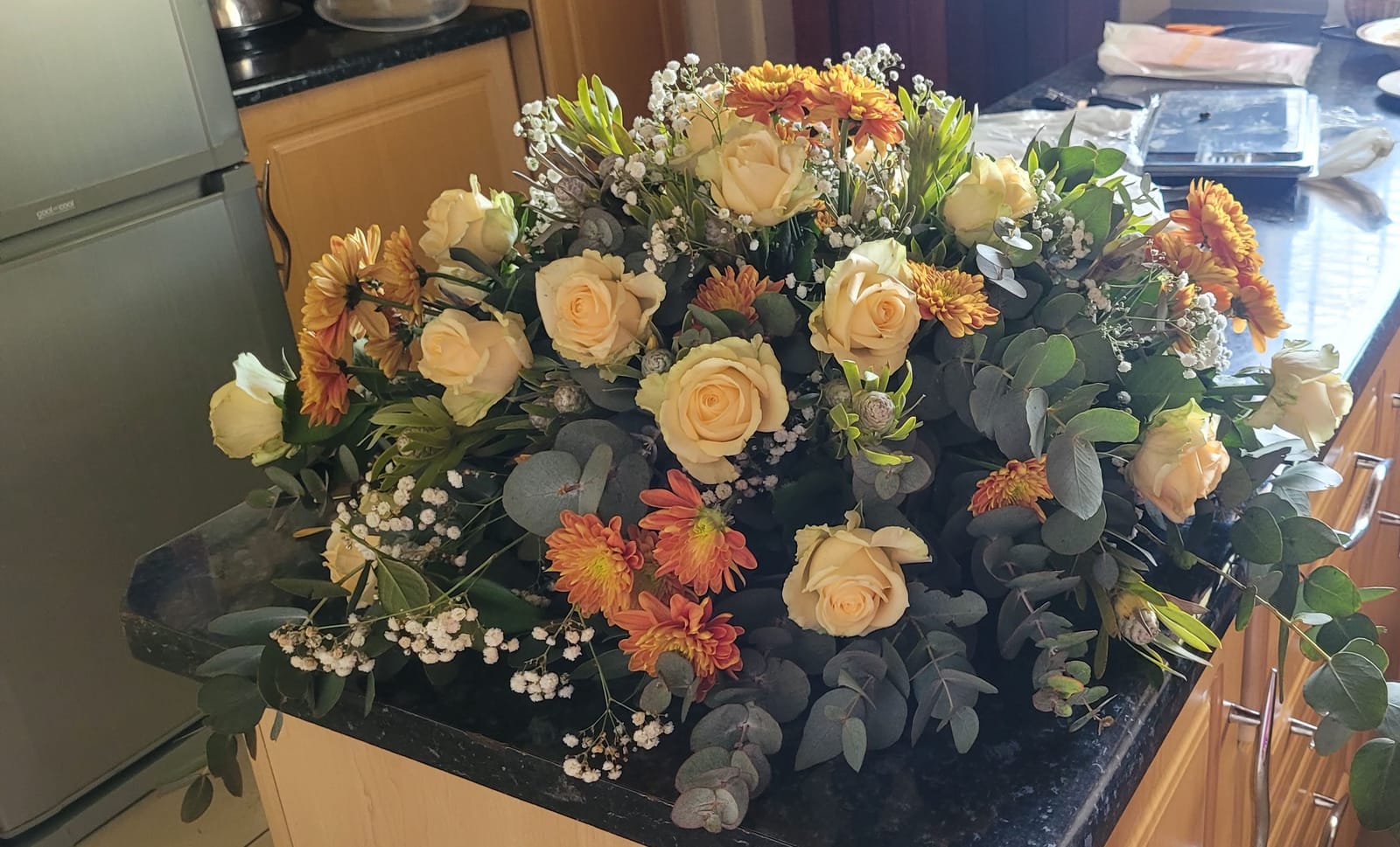 Arrangements photo 32