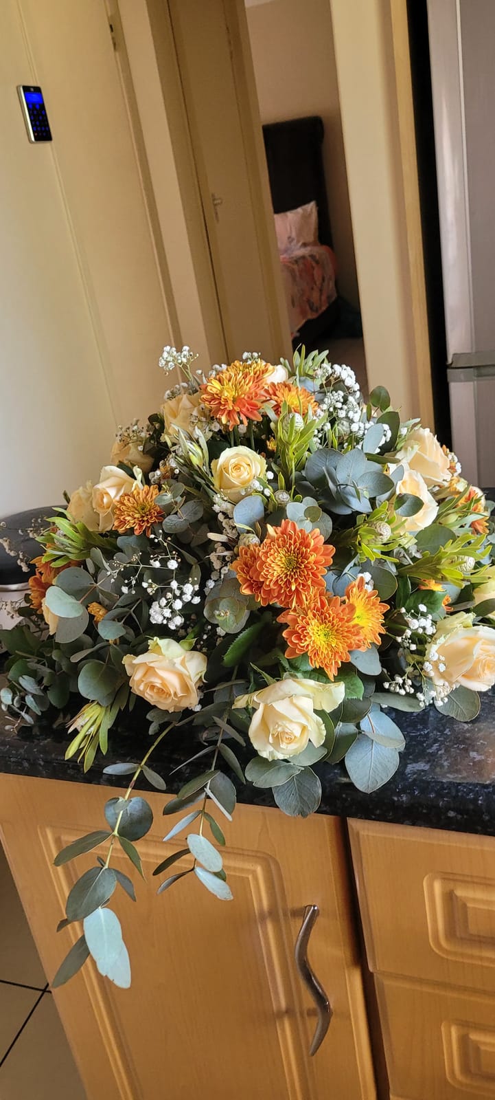 Arrangements photo 33