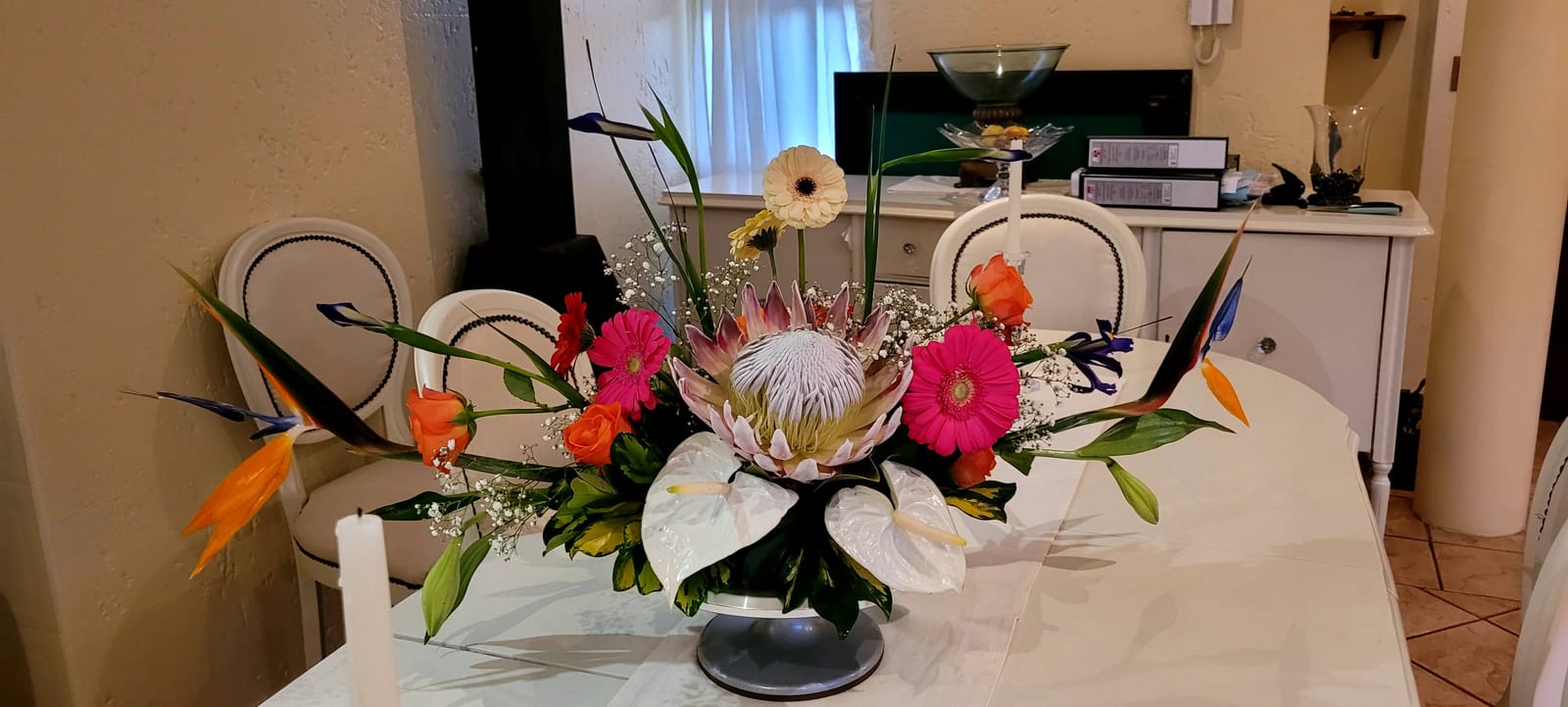 Arrangements photo 36