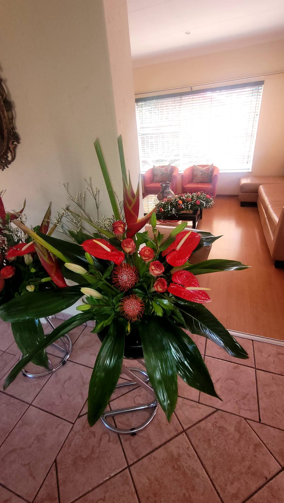 Arrangements photo 42