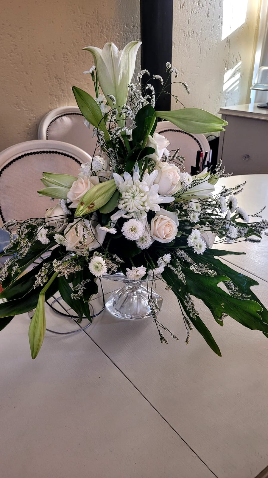 Arrangements photo 50
