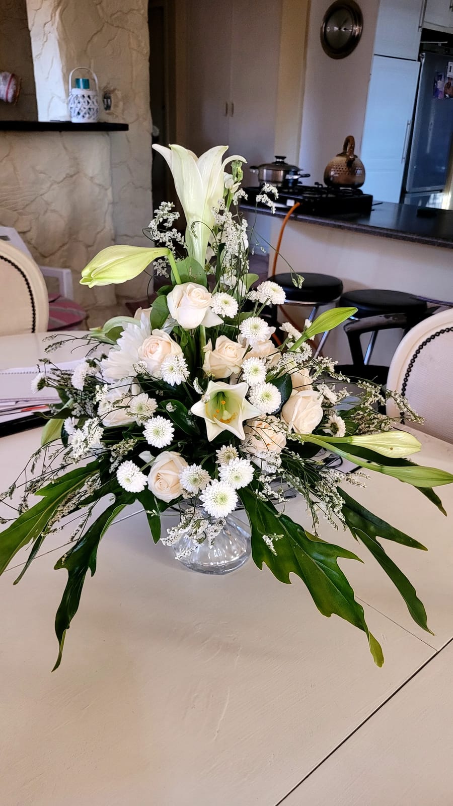 Arrangements photo 51