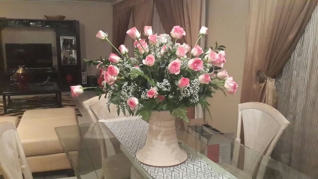 Arrangements photo 52