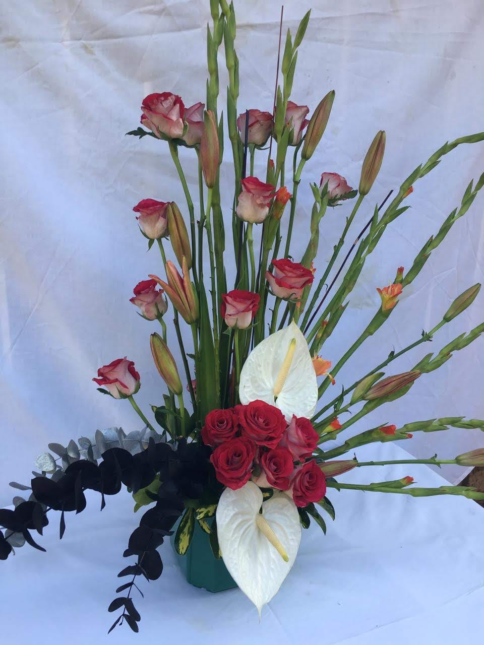 Arrangements photo 53