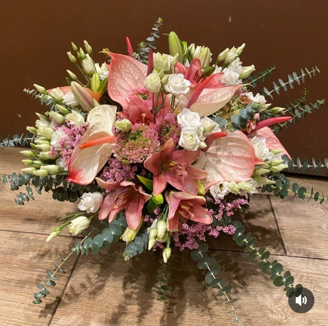 Arrangements photo 55