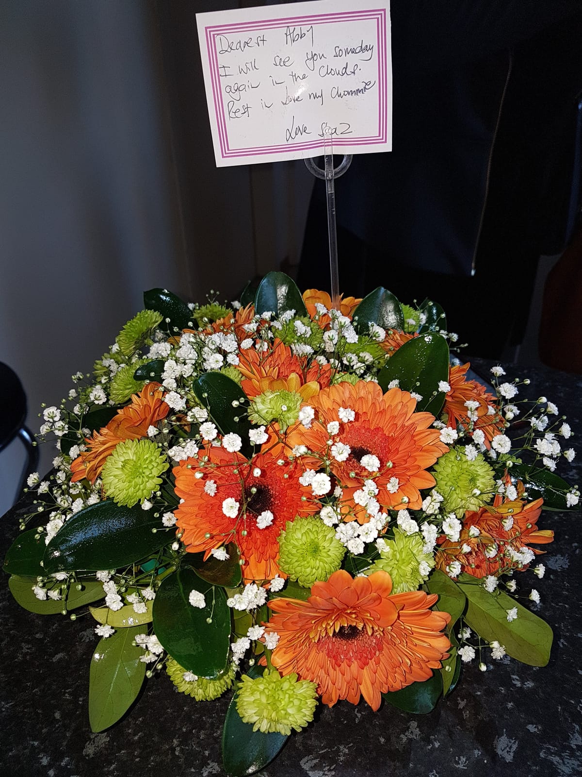 Bereavement Designs photo 2