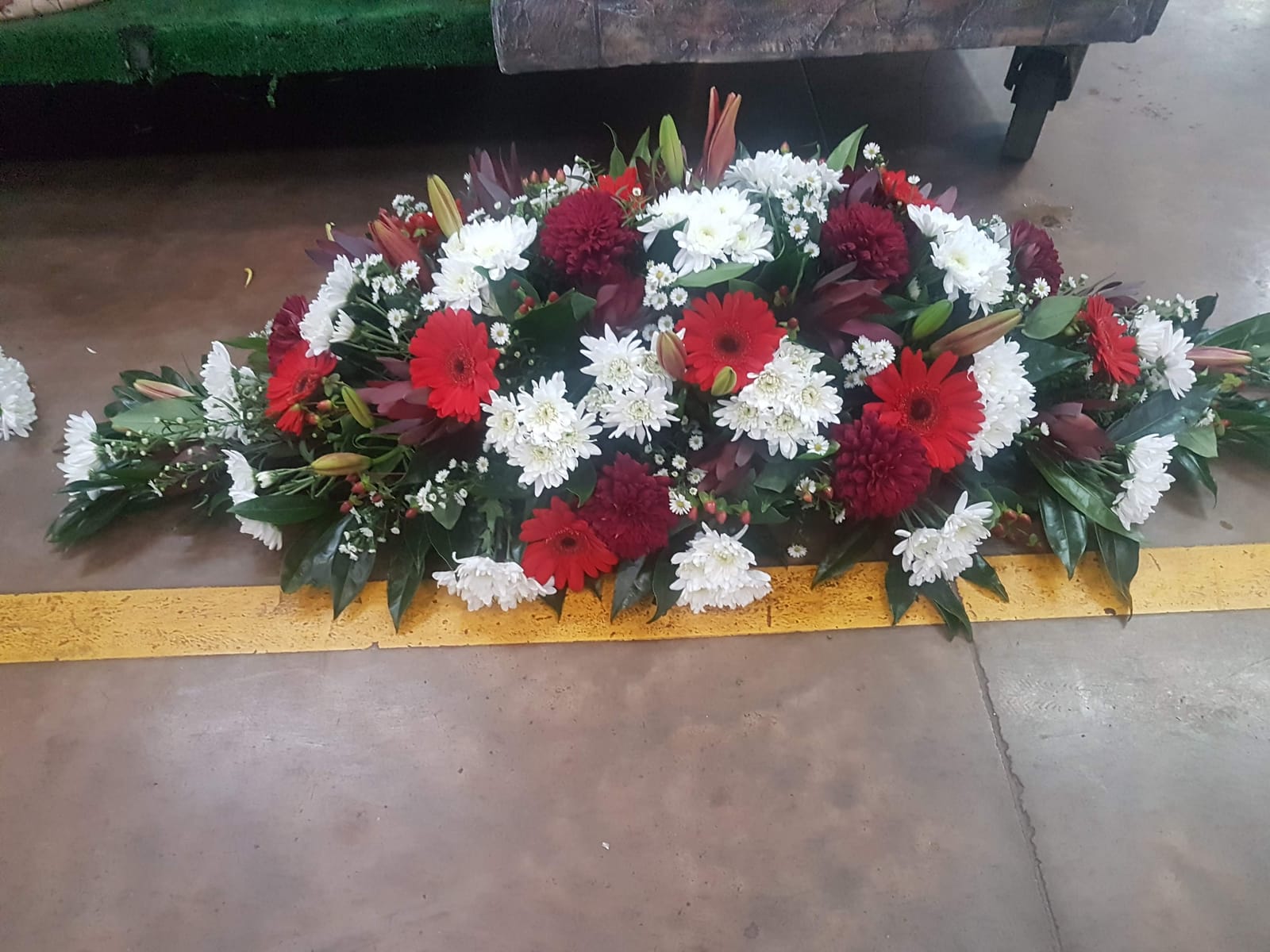Bereavement Designs photo 5