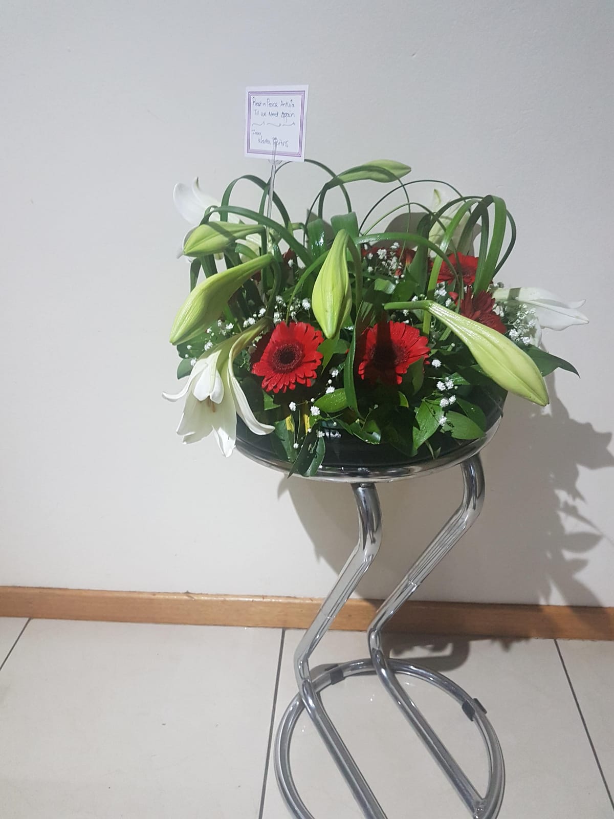 Bereavement Designs photo 8