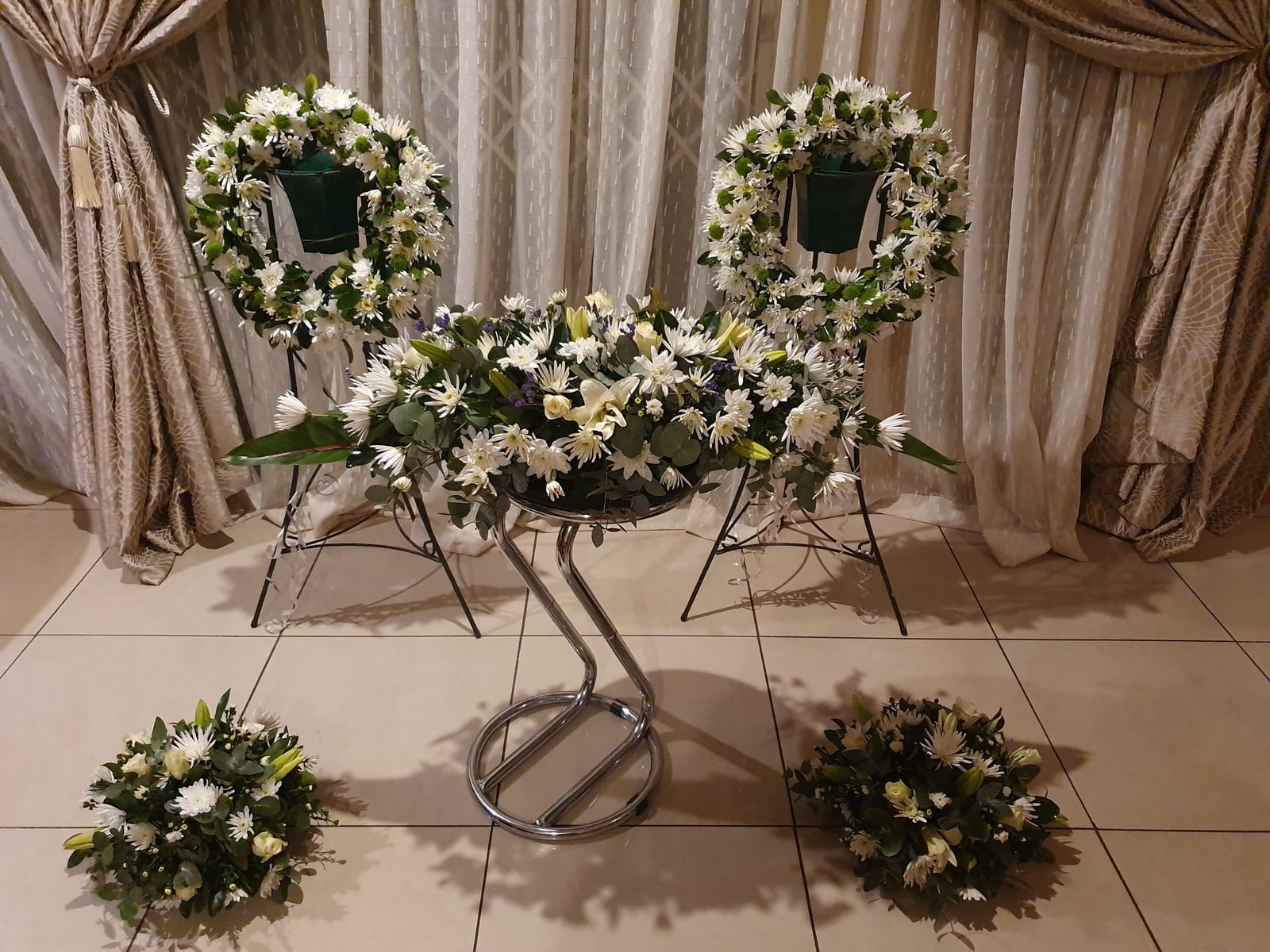 Bereavement Designs photo 14