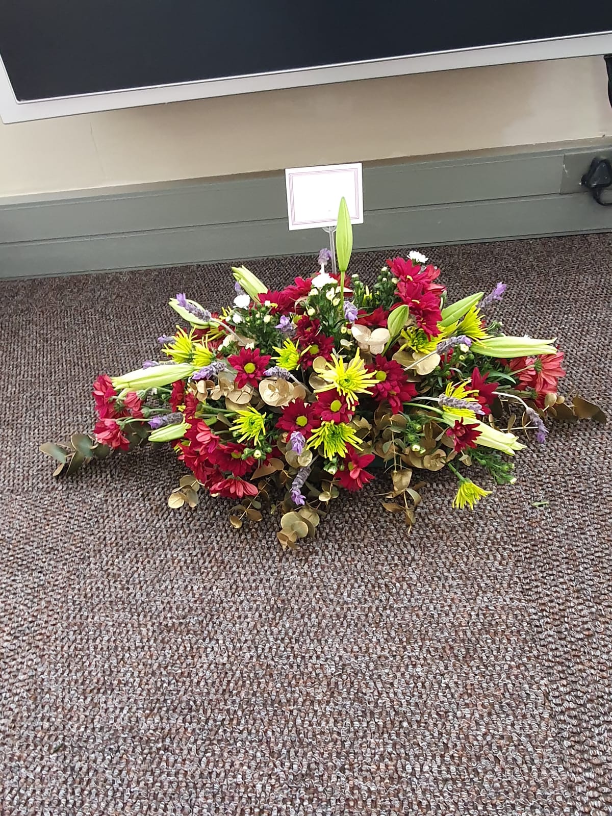Bereavement Designs photo 16