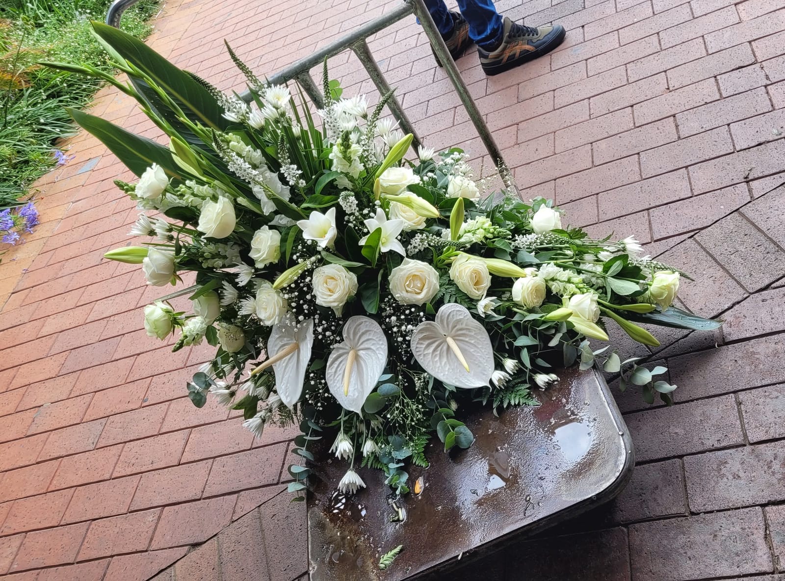 Bereavement Designs photo 23