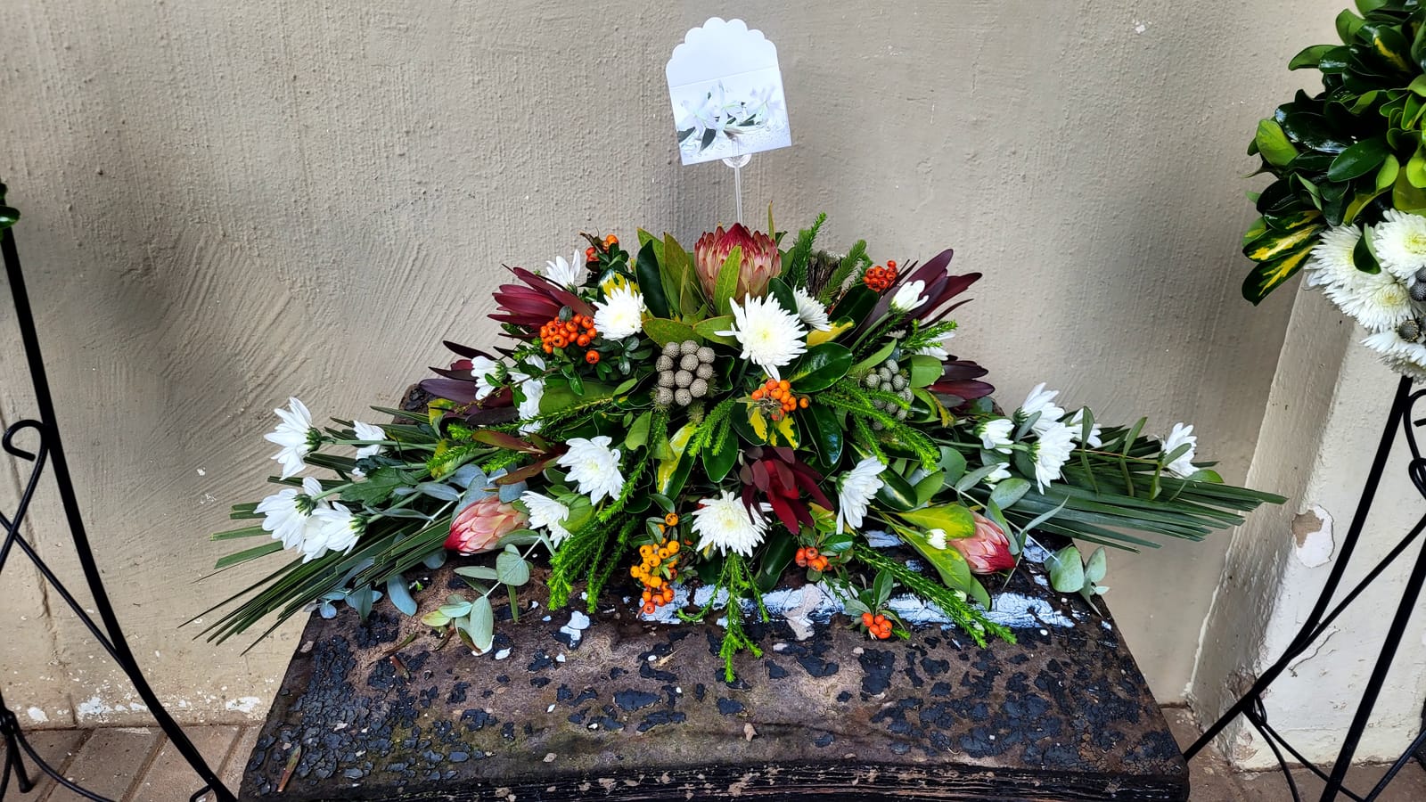 Bereavement Designs photo 24