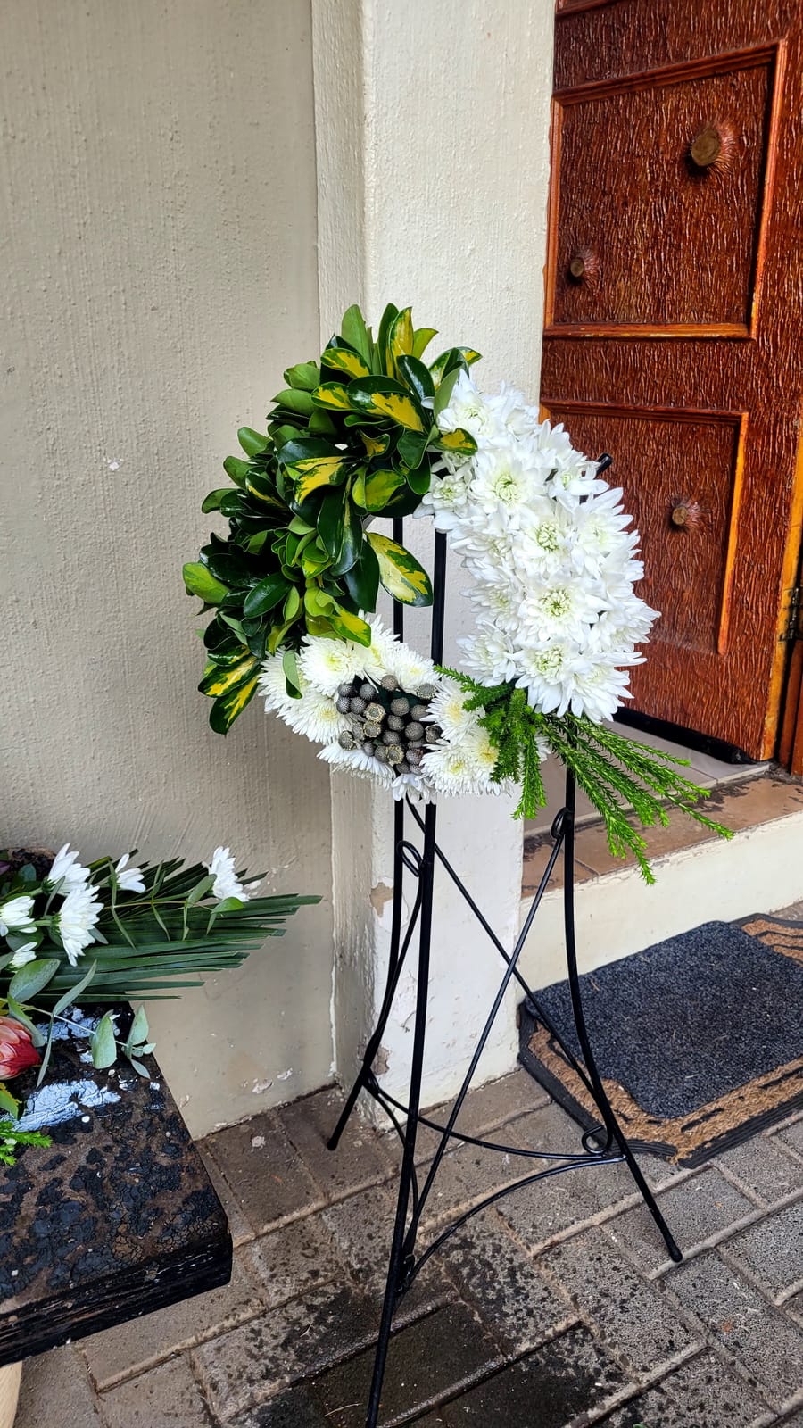 Bereavement Designs photo 25