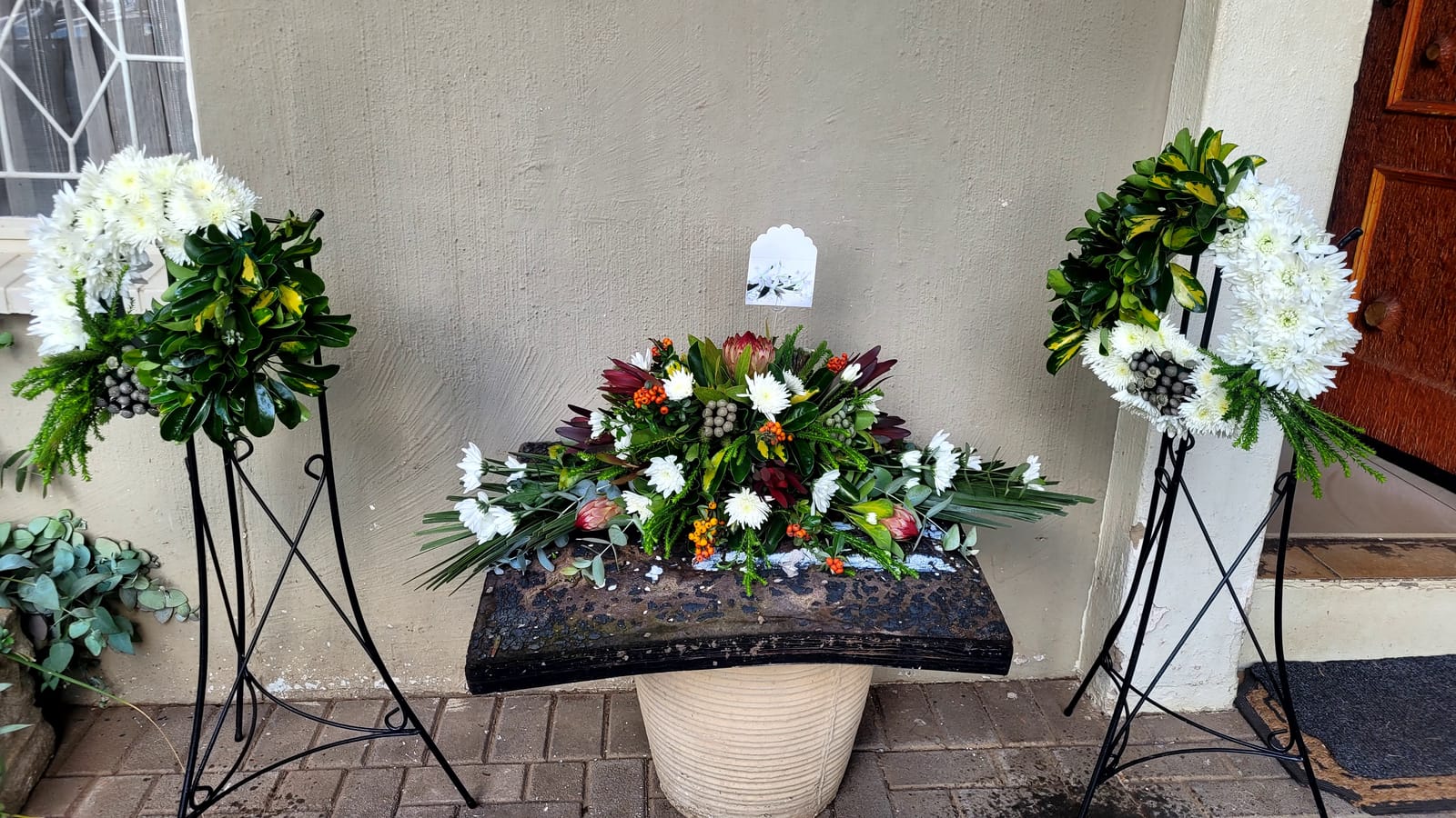 Bereavement Designs photo 26