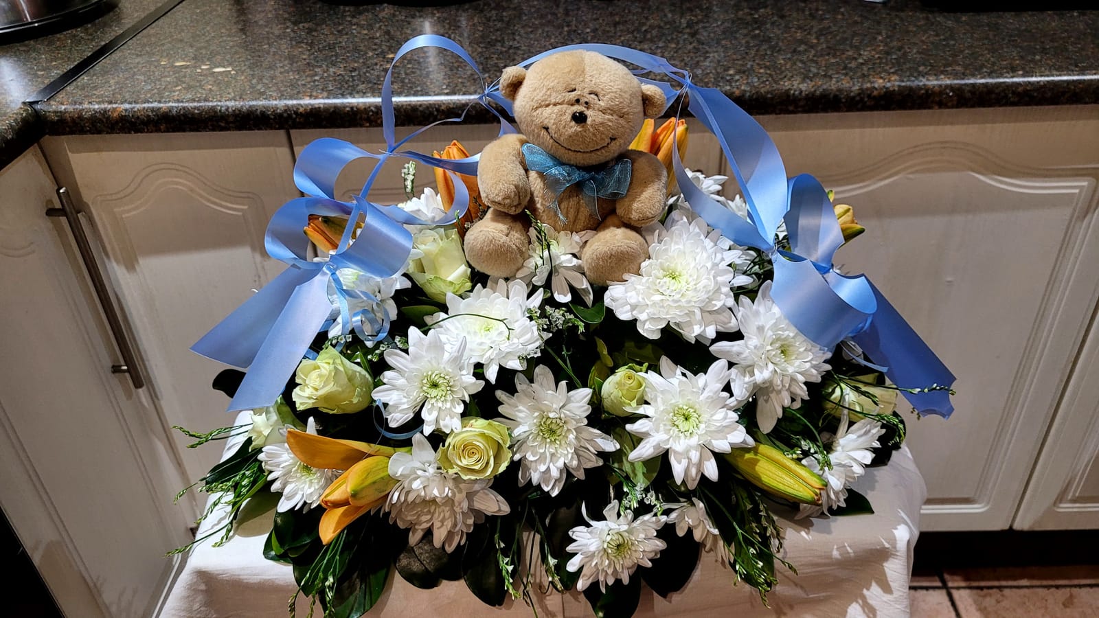 Bereavement Designs photo 27