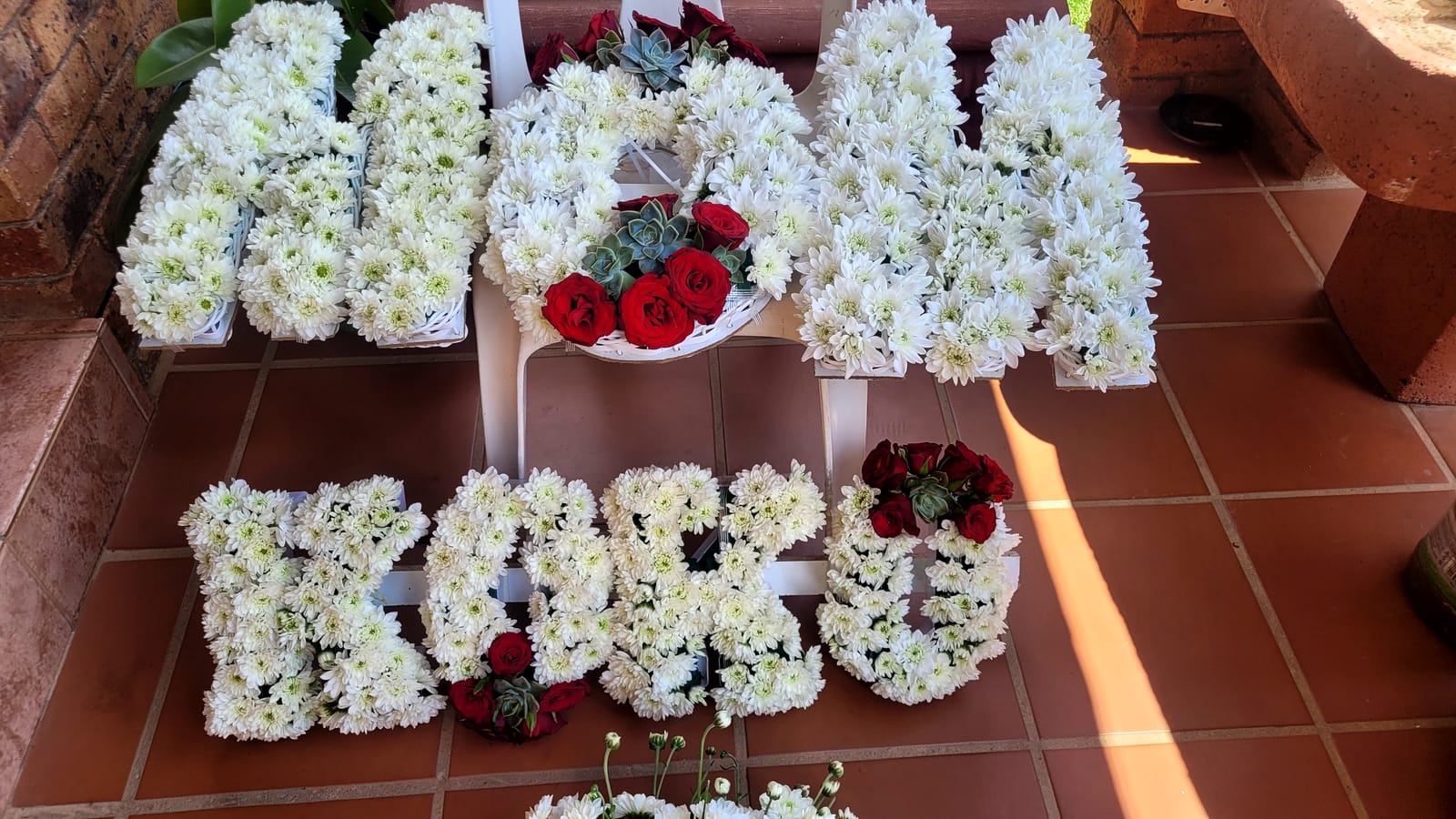 Bereavement Designs photo 30