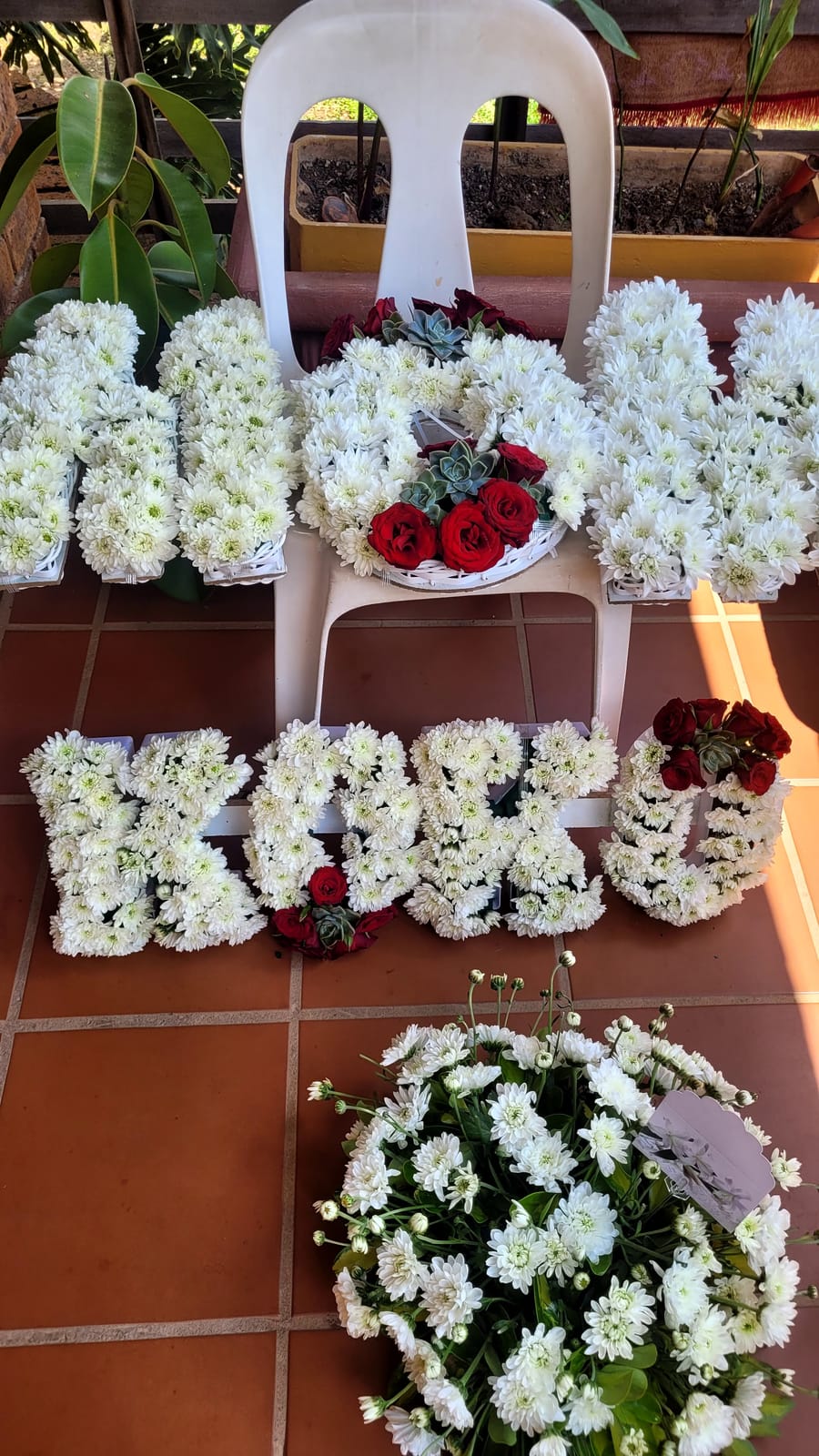 Bereavement Designs photo 31