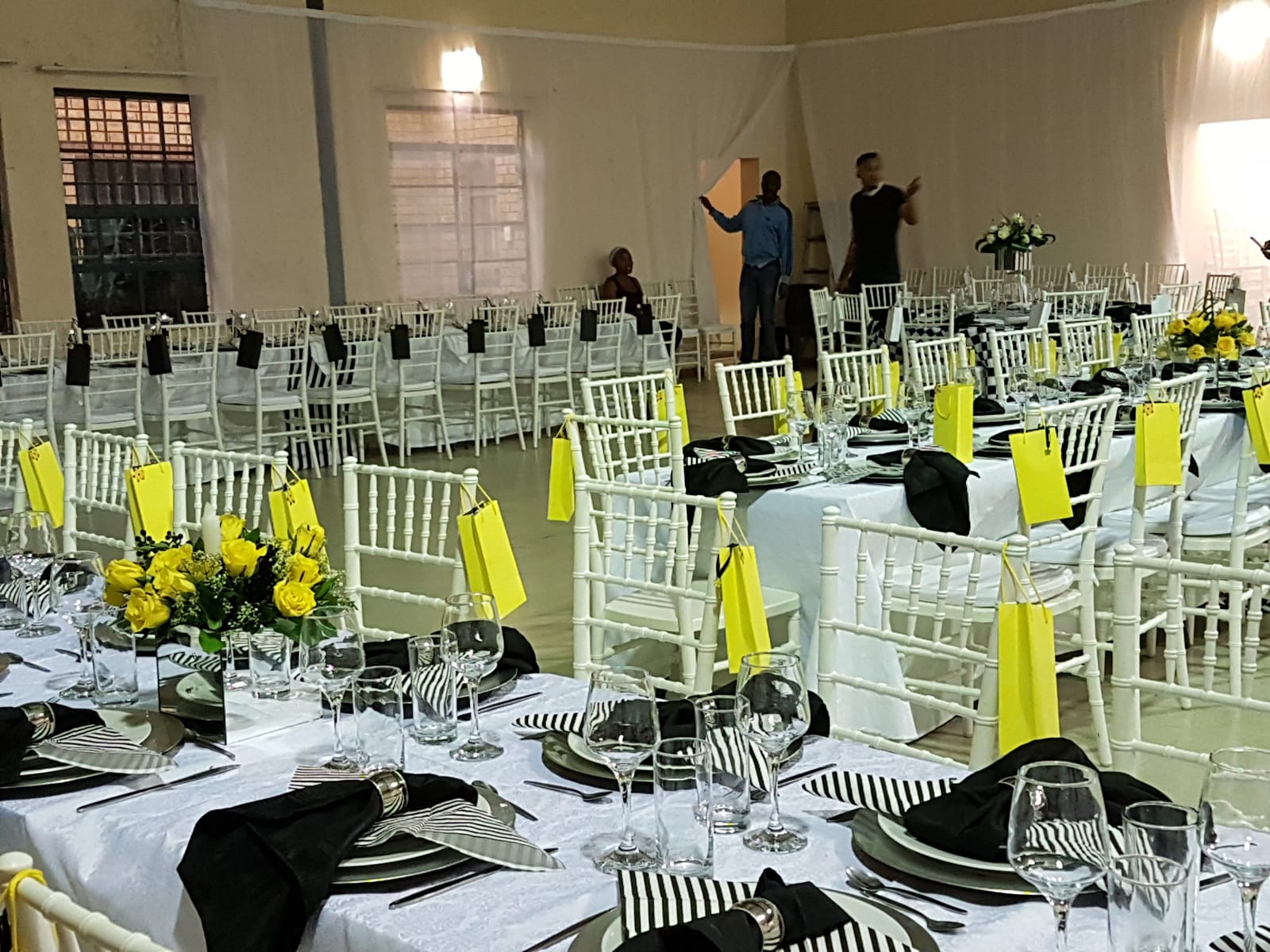 Events by Flowers by Desire