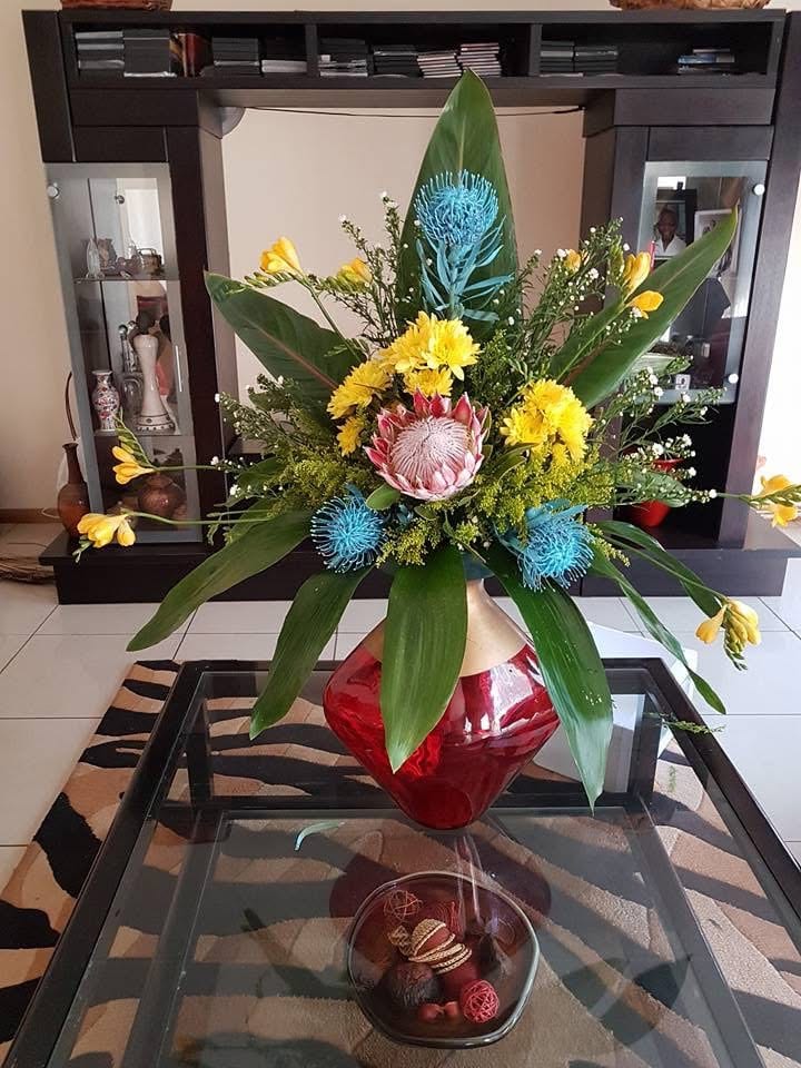 Highveld Spring