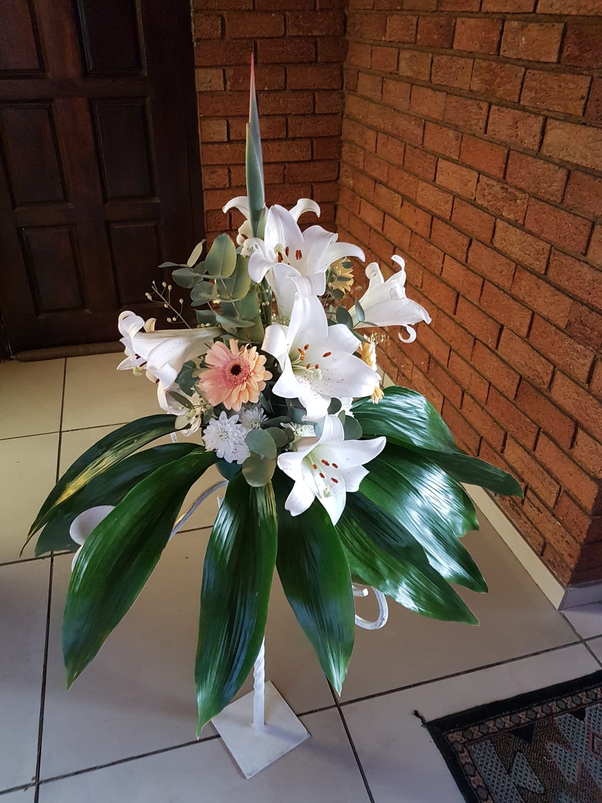 Say it with flowers photo 2