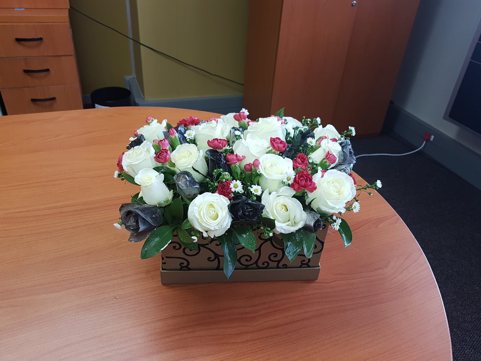 Say it with flowers photo 4