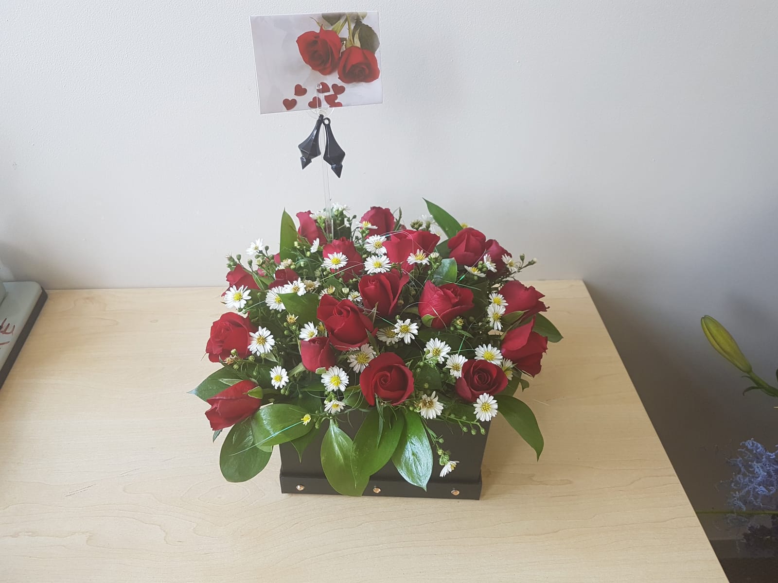 Say it with flowers photo 6