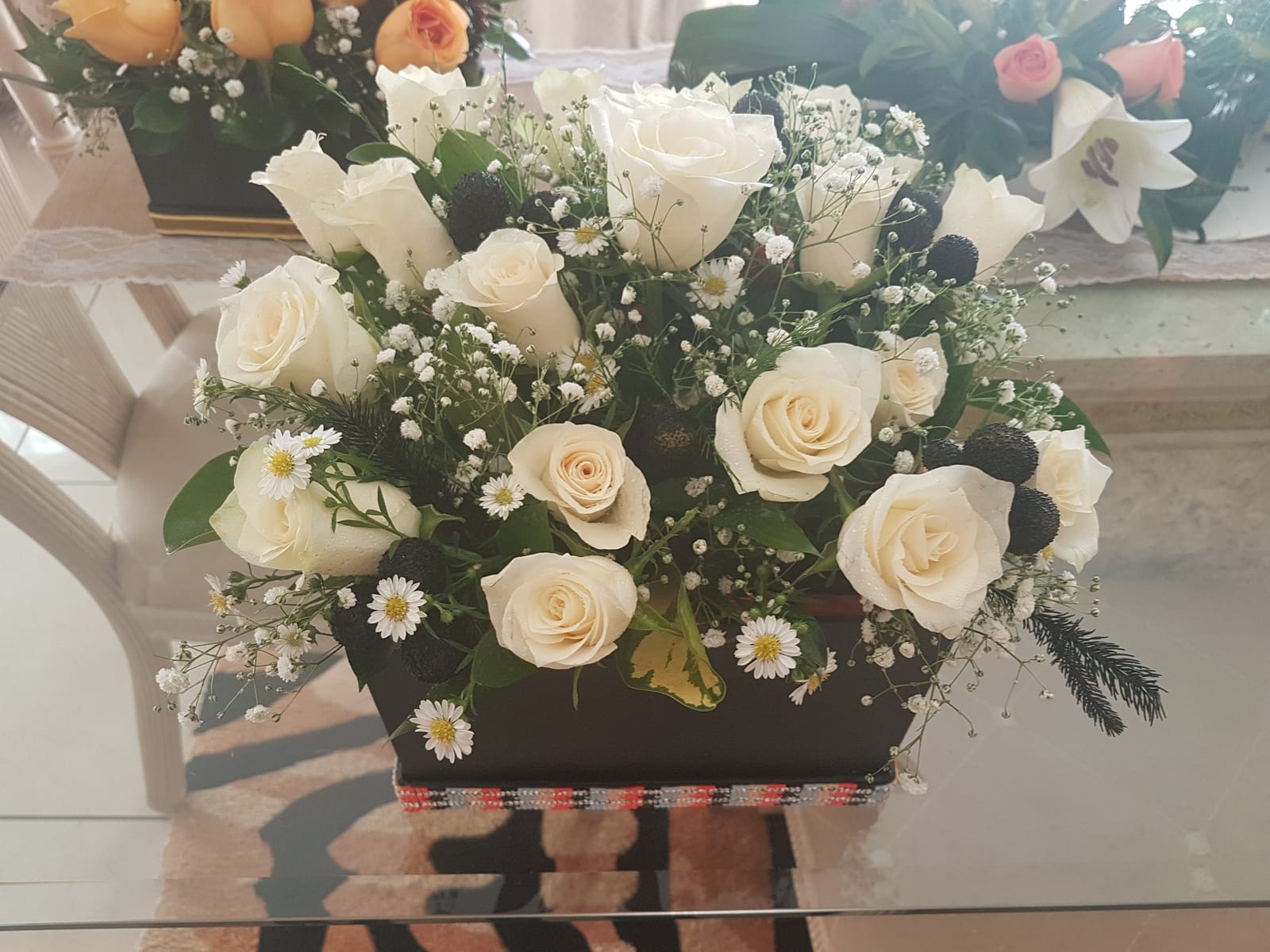 Say it with flowers photo 7