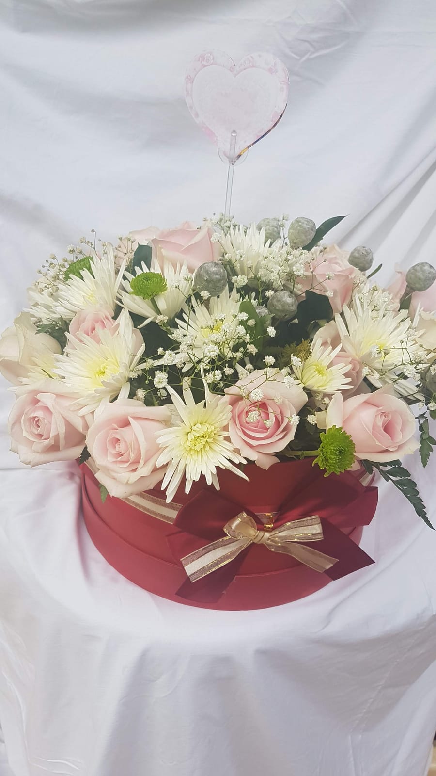 Say it with flowers photo 14
